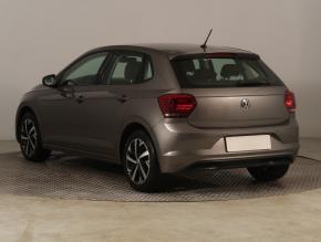 Volkswagen Polo  1.0 TSI 