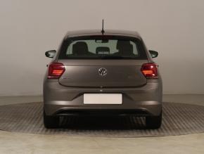 Volkswagen Polo  1.0 TSI 