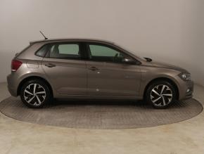 Volkswagen Polo  1.0 TSI 