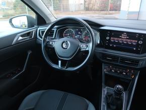 Volkswagen Polo  1.0 TSI 