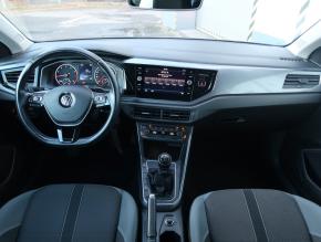 Volkswagen Polo  1.0 TSI 