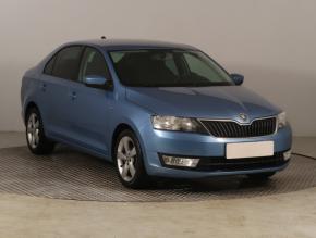 Škoda Rapid  1.2 TSI Ambition 