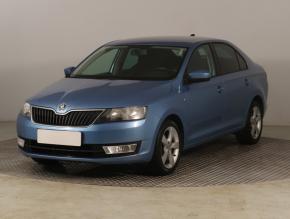 Škoda Rapid  1.2 TSI Ambition 