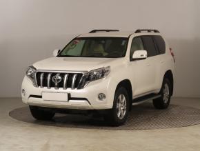 Toyota Land Cruiser  2.8 D-4D 