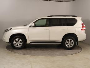 Toyota Land Cruiser  2.8 D-4D 