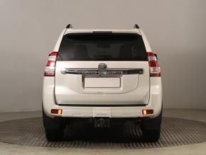 Toyota Land Cruiser  2.8 D-4D 