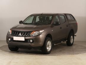 Mitsubishi L200  2.4 DI-D 