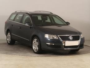 Volkswagen Passat  2.0 TDI 