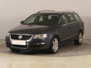 Volkswagen Passat  2.0 TDI 