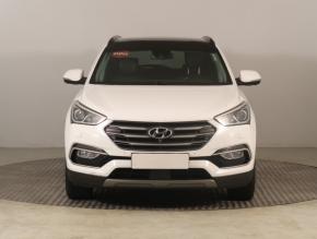 Hyundai Santa Fe  2.2 CRDi Blue 