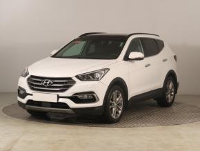 Hyundai Santa Fe  2.2 CRDi Blue 