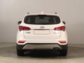 Hyundai Santa Fe  2.2 CRDi Blue 