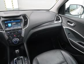 Hyundai Santa Fe  2.2 CRDi Blue 