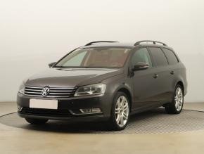 Volkswagen Passat  1.4 TSI 