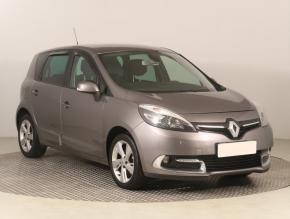 Renault Scenic  1.5 dCi 