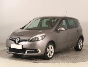 Renault Scenic  1.5 dCi 