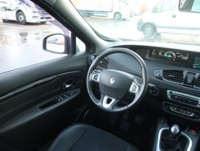 Renault Scenic  1.5 dCi 