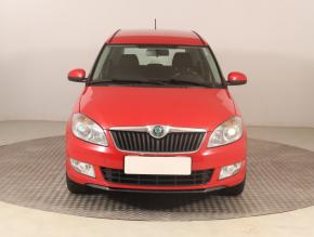 Škoda Roomster  1.2 12V 