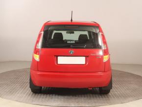 Škoda Roomster  1.2 12V 