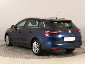 Renault Megane  1.2 TCe 