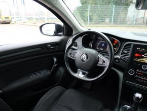 Renault Megane  1.2 TCe 