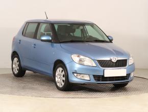 Škoda Fabia  1.4 16V 