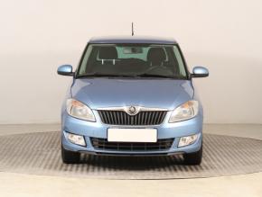 Škoda Fabia  1.4 16V 