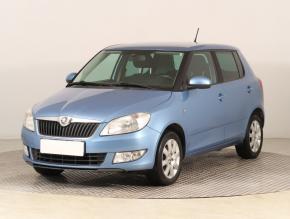 Škoda Fabia  1.4 16V 