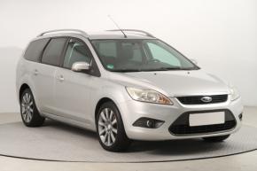 Ford Focus  1.6 16V 