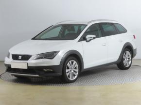 Seat Leon  2.0 TDI X-Perience 