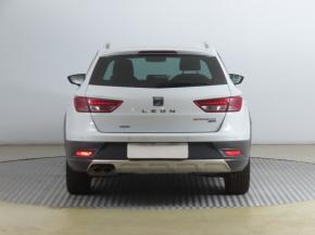 Seat Leon  2.0 TDI X-Perience 