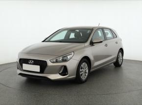 Hyundai i30  1.0 T-GDI 