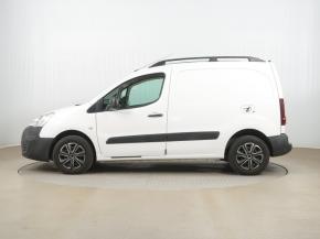 Citroen Berlingo  1.6 HDi 