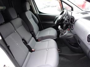 Citroen Berlingo  1.6 HDi 