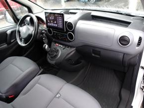 Citroen Berlingo  1.6 HDi 