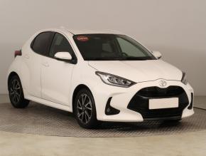 Toyota Yaris  1.5 VVT-i 