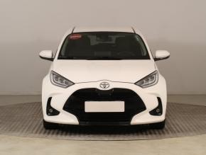 Toyota Yaris  1.5 VVT-i 