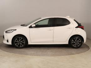 Toyota Yaris  1.5 VVT-i 