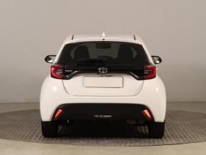 Toyota Yaris  1.5 VVT-i 