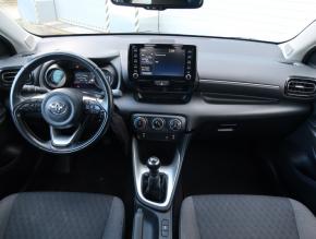 Toyota Yaris  1.5 VVT-i 