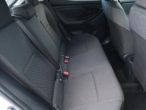 Toyota Yaris  1.5 VVT-i 