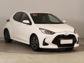 Toyota Yaris  1.5 VVT-i 