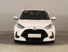 Toyota Yaris  1.5 VVT-i 