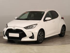 Toyota Yaris  1.5 VVT-i 