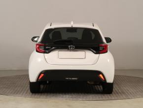 Toyota Yaris  1.5 VVT-i 