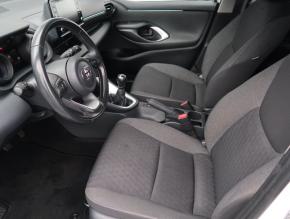 Toyota Yaris  1.5 VVT-i 