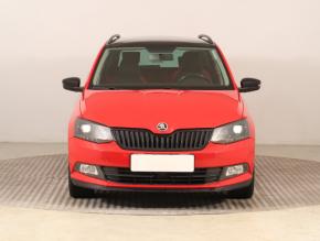 Škoda Fabia  1.2 TSI Monte Carlo 