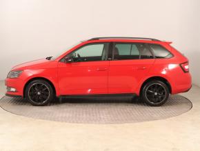 Škoda Fabia  1.2 TSI Monte Carlo 