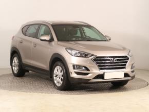 Hyundai Tucson  1.6 T-GDI 