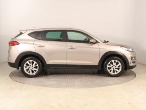 Hyundai Tucson  1.6 T-GDI 